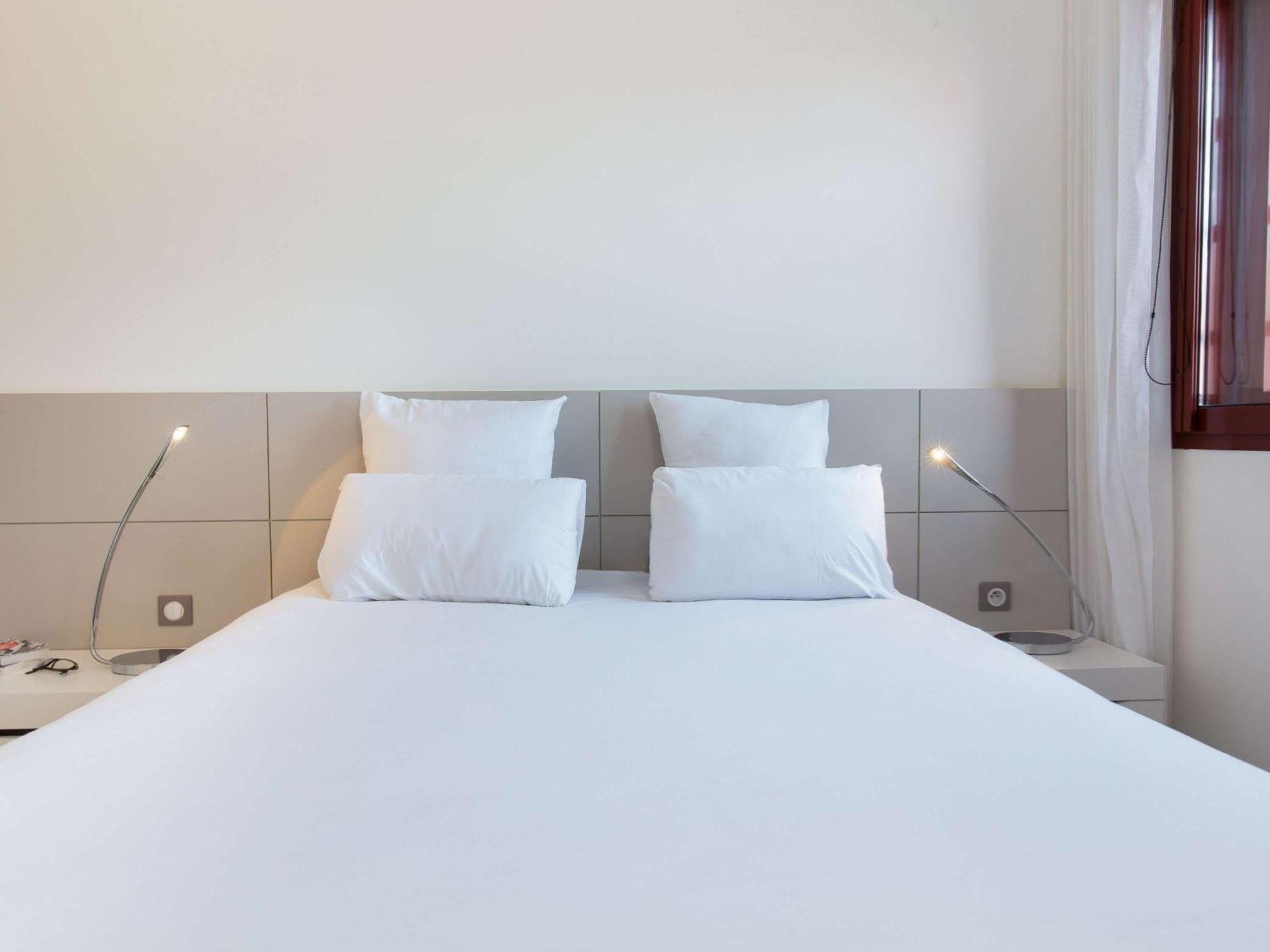 Novotel Suites Perpignan Centre Exterior photo